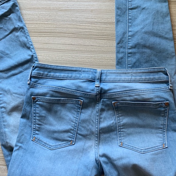 Pilcro and the letterpress jeans - Picture 6 of 6